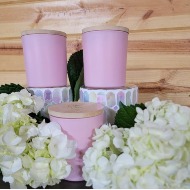 Scented Candle