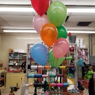 Balloons Latex