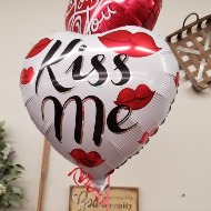Mylar Balloon