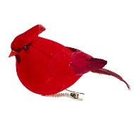 Cardinal pick/clip