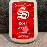 Smyrski Candles (Vermont Made)