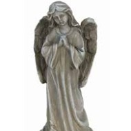 Praying Angel (6")