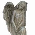 Large Angel (7")