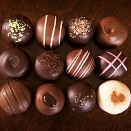 Fresh Gourmet Chocolate