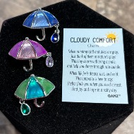 Cloudy Comfort