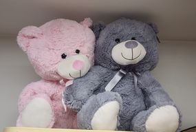 Teddy Bears
