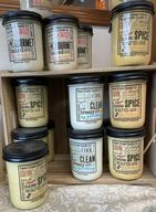 Candles