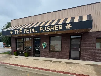 Store Front