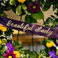 Custom Banner or Ribbon