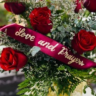 Custom Banner or Ribbon
