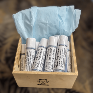 Local Skincare Gifts