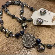 Local Artisan Jewelry