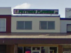 store front