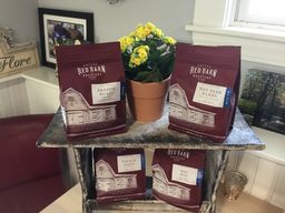 Red Barn Coffee