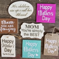 Mother’s Day Sign