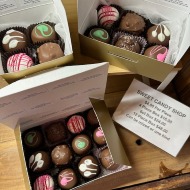 Sweet Love Assorted Candy