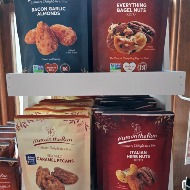 Gourmet Nuts