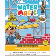 Boys Water Magic Book