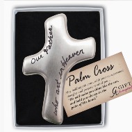 Palm Cross