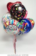 Balloons