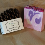 Artisan Soap