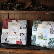 Tapestry Throws