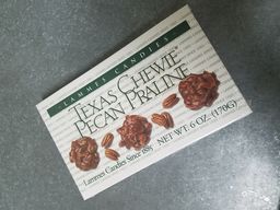 Sweet Shop Chocolates