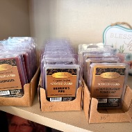 Crossroads Tarts
