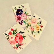 Deluxe Greeting Card