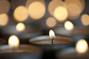 Scented Candle
