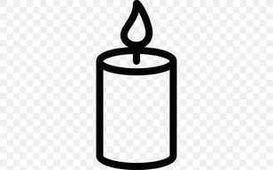 McCall's Candle