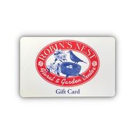 Robin's Nest Gift Card