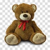 Plush Animals