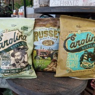 2oz Carolina Kettle Chips