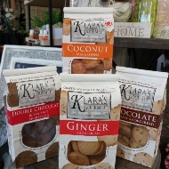Klara's Gourmet Cookies