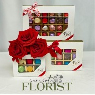 Belgian Chocolates