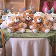 Stuffed Animal