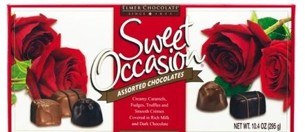 Chocolates
