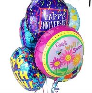 Balloons