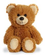 Stuffed Animal