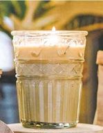 Swan Creek Candles