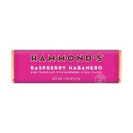 Hammonds Chocolate Candy Bar