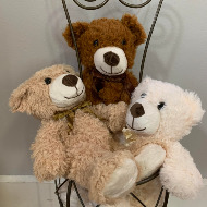Stuffed Animal