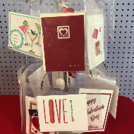 Handmade Cards