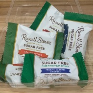Russell Stover's Sugar Free Mixed Chocolates