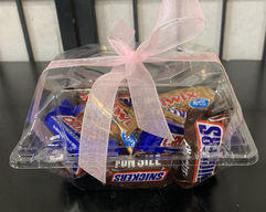 Mixed Chocholates