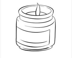 candle