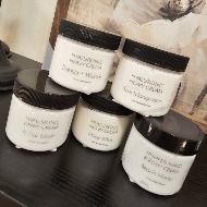 Love & Lotus Lotion