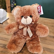 Stuffed Teddy Bear