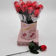 Chocolate Rose